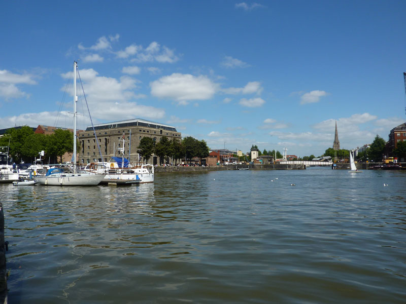 Floating Harbour